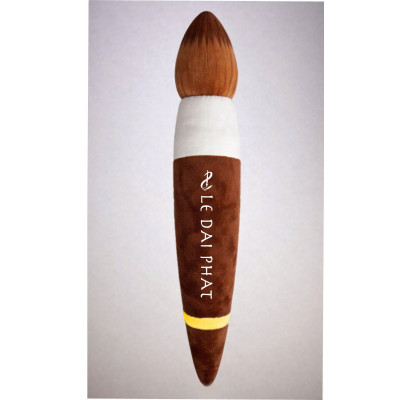 THÚ BÔNG NAIL KAMI