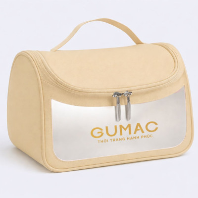 TÚI MỸ PHẨM GUMAC