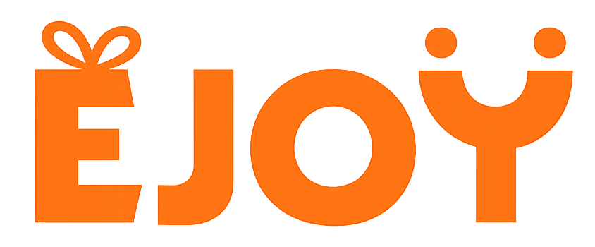 CÔNG TY TNHH QUÀ TẶNG EJOY